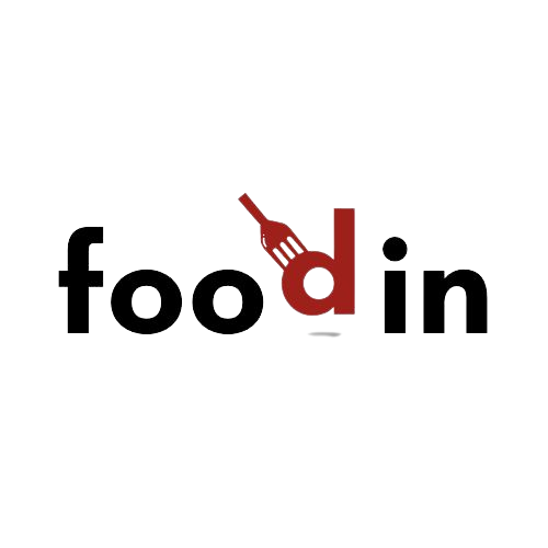 Foodin logo